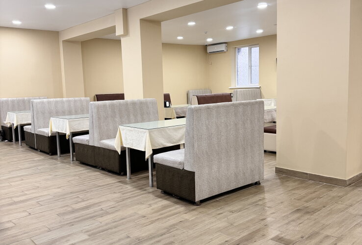 Отель Золотой Берег, фото 34