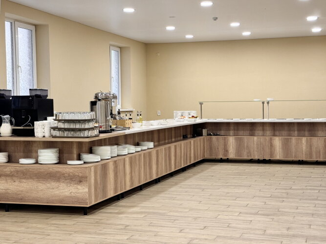 Отель Золотой Берег, фото 35