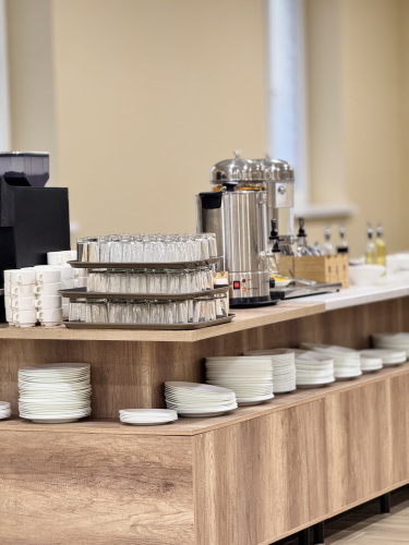 Отель Золотой Берег, фото 36