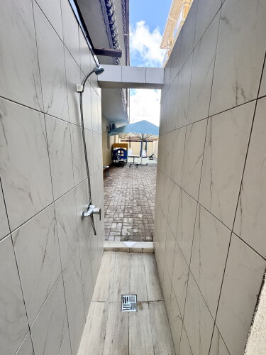 Отель Золотой Берег, фото 37