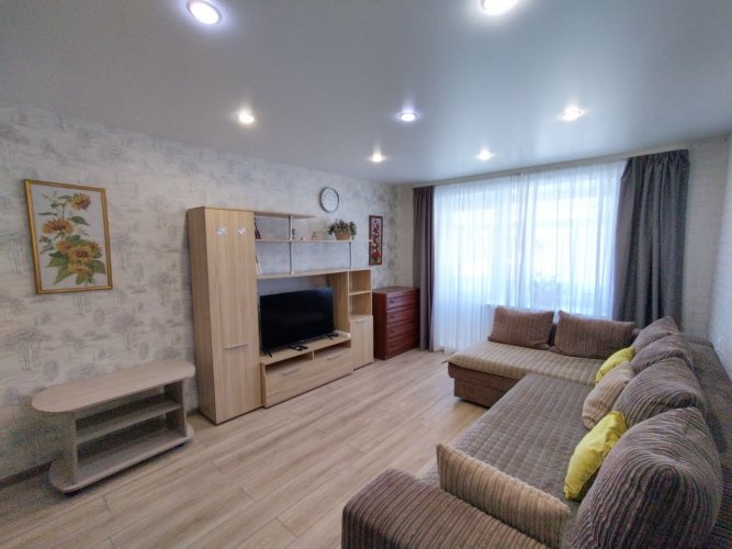 Апартаменты Уголок уюта, фото 19