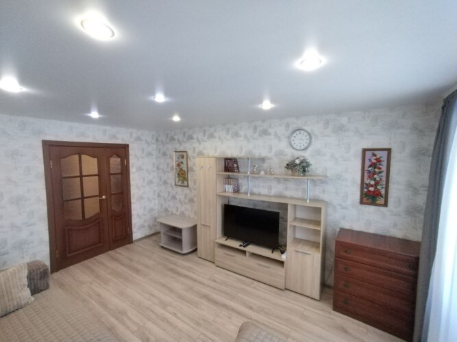 Апартаменты Уголок уюта, фото 21