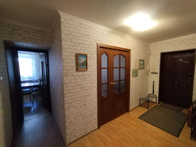 Апартаменты Уголок уюта, фото 24