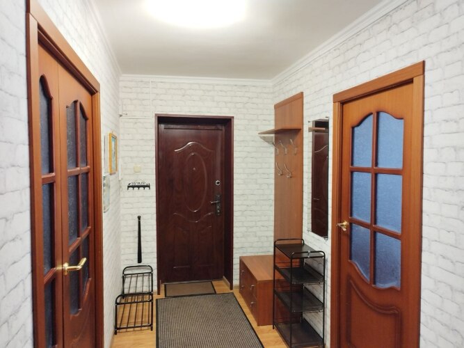 Апартаменты Уголок уюта, фото 25