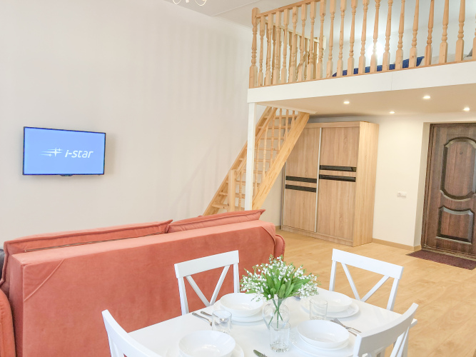 Апарт-отель Balt Apartments Pionerskii, фото 18