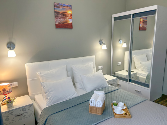 Апарт-отель Balt Apartments Pionerskii, фото 22