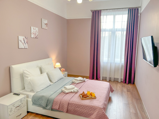 Апарт-отель Balt Apartments Pionerskii, фото 23