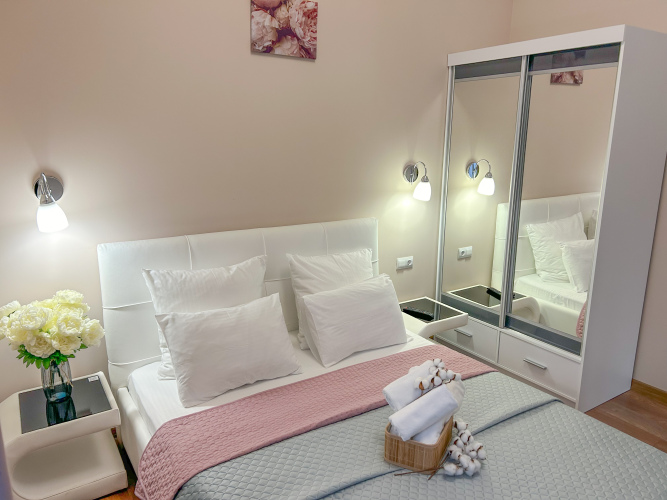 Апарт-отель Balt Apartments Pionerskii, фото 27