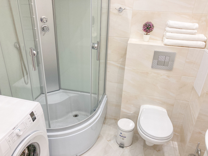 Апарт-отель Balt Apartments Pionerskii, фото 33