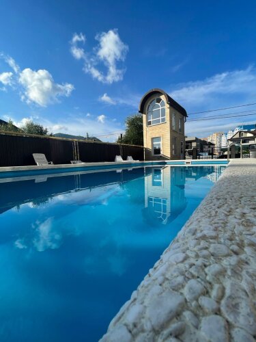 Гостевой дом на Камозина 5, фото 18