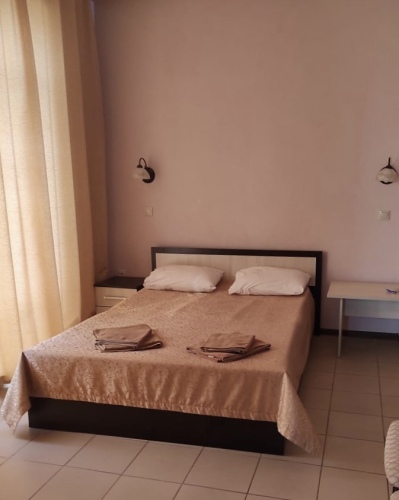 Гостевой дом на Камозина 5, фото 20