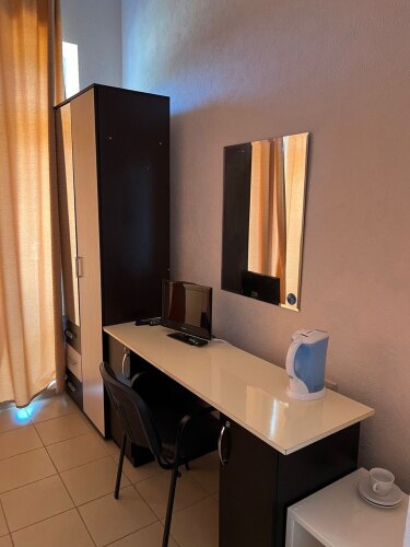 Гостевой дом на Камозина 5, фото 21