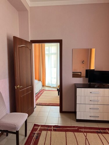 Гостевой дом на Камозина 5, фото 22