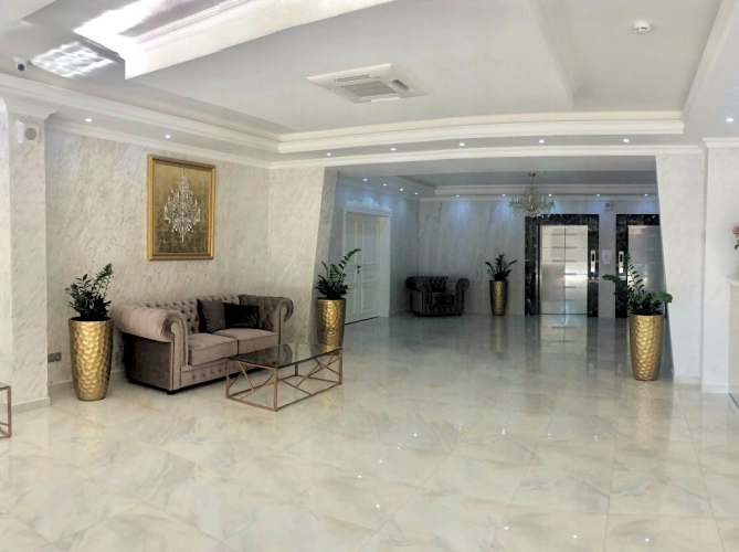 Апартаменты GoodZone, фото 15