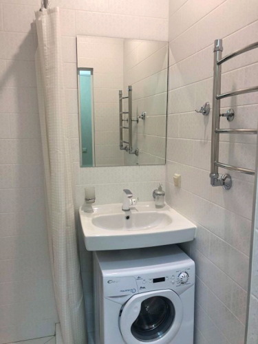 Апартаменты GoodZone, фото 17