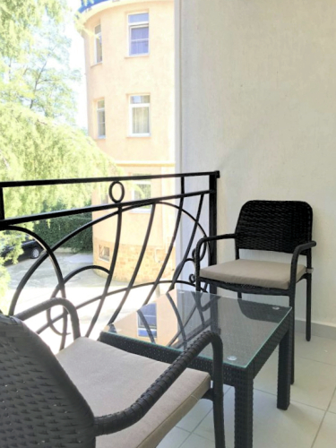 Апартаменты GoodZone, фото 18