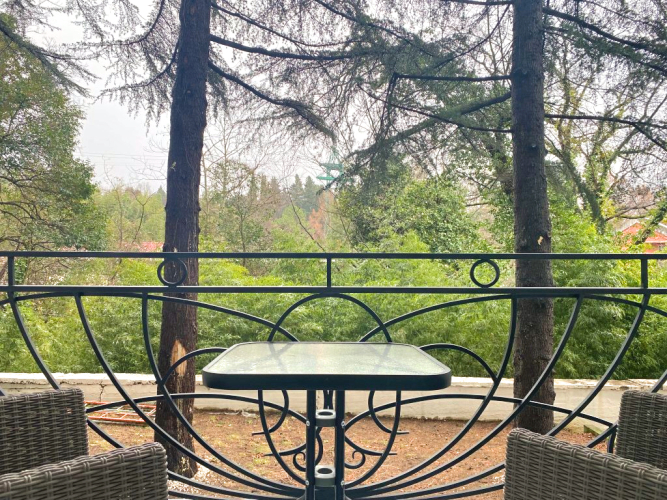 Апартаменты GoodZone, фото 19