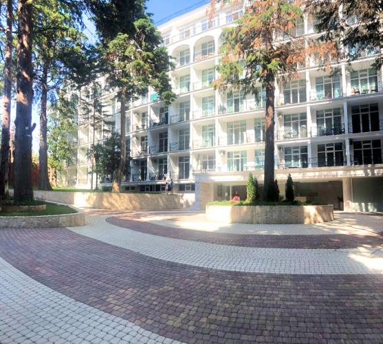 Апартаменты GoodZone, фото 20