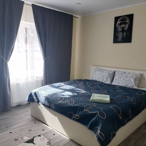 Гостевой дом Хижина, фото 16