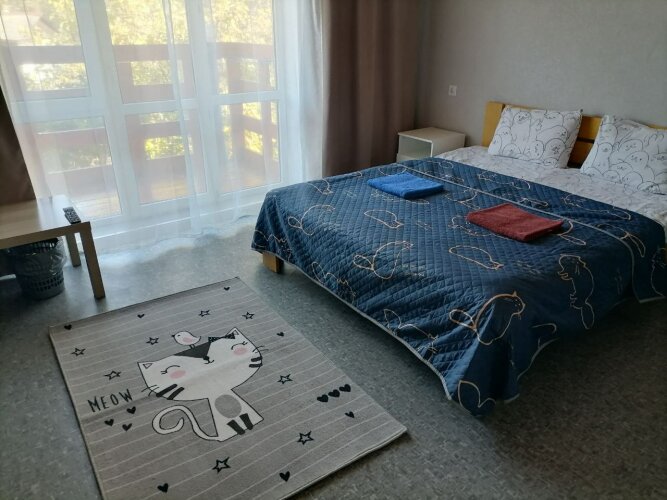 Гостевой дом Хижина, фото 19