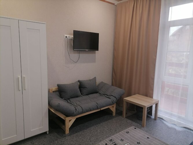 Гостевой дом Хижина, фото 20