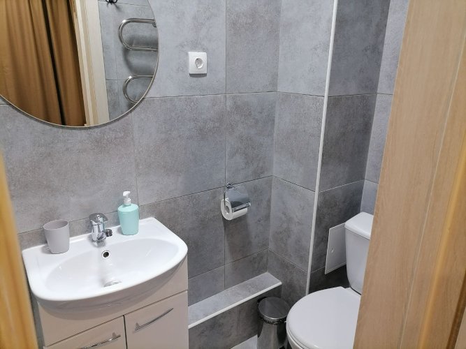 Гостевой дом Хижина, фото 21