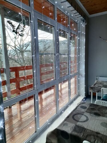 Гостевой дом Хижина, фото 22