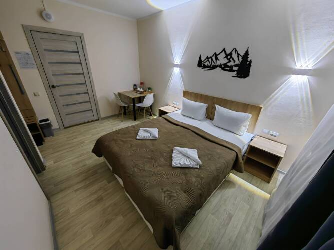 Гостиница Колымская, фото 44