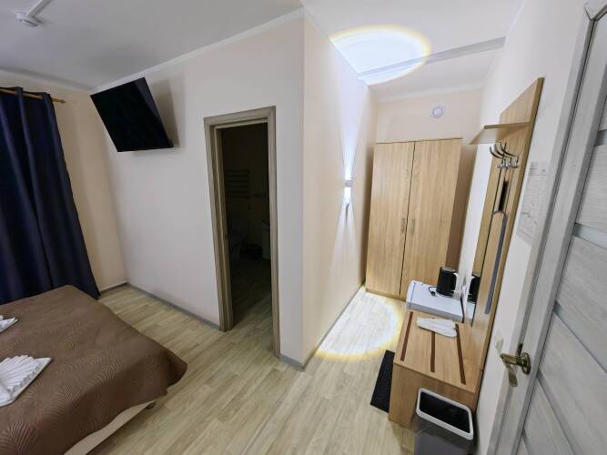 Гостиница Колымская, фото 45