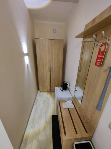 Гостиница Колымская, фото 47