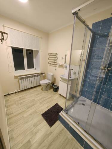 Гостиница Колымская, фото 48