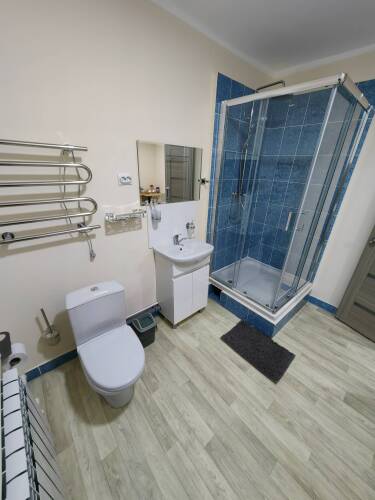 Гостиница Колымская, фото 49