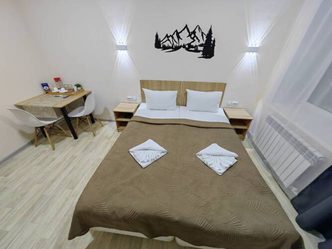 Гостиница Колымская, фото 50