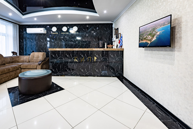 Гостевой дом Кипр, фото 17