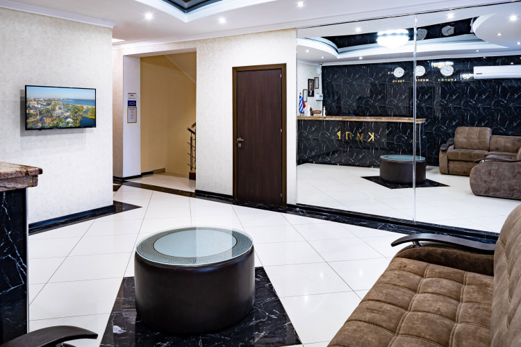 Гостевой дом Кипр, фото 18