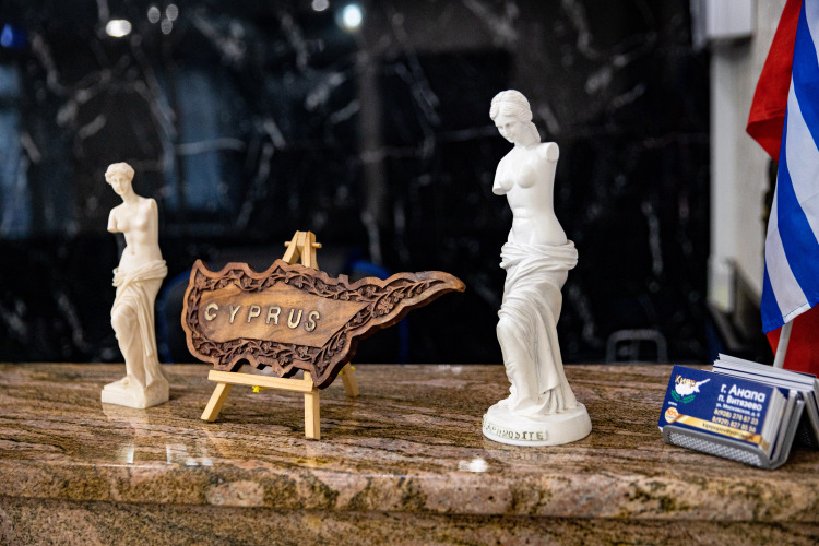 Гостевой дом Кипр, фото 20