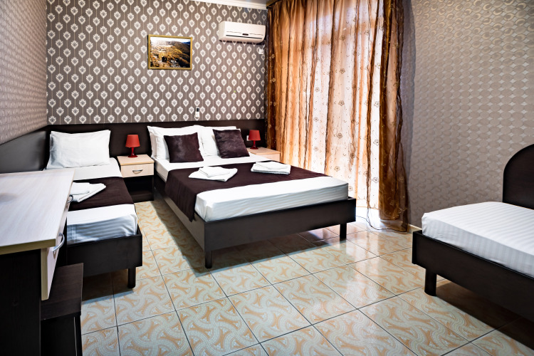 Гостевой дом Кипр, фото 21