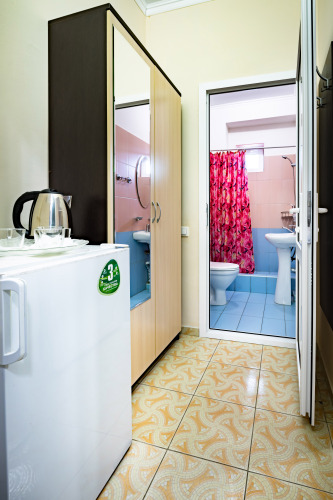 Гостевой дом Кипр, фото 22