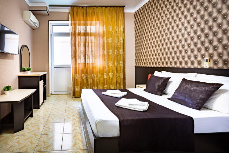 Гостевой дом Кипр, фото 23