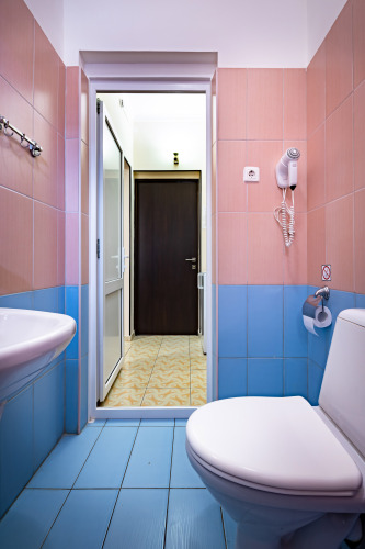 Гостевой дом Кипр, фото 24