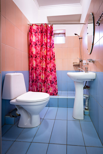 Гостевой дом Кипр, фото 25