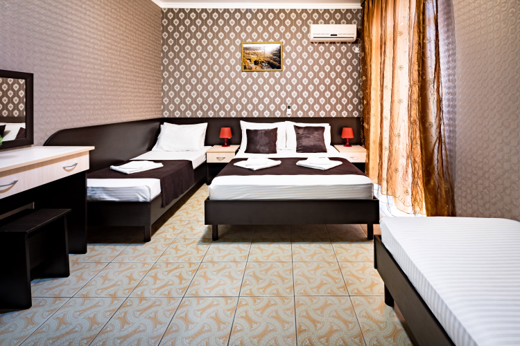 Гостевой дом Кипр, фото 26