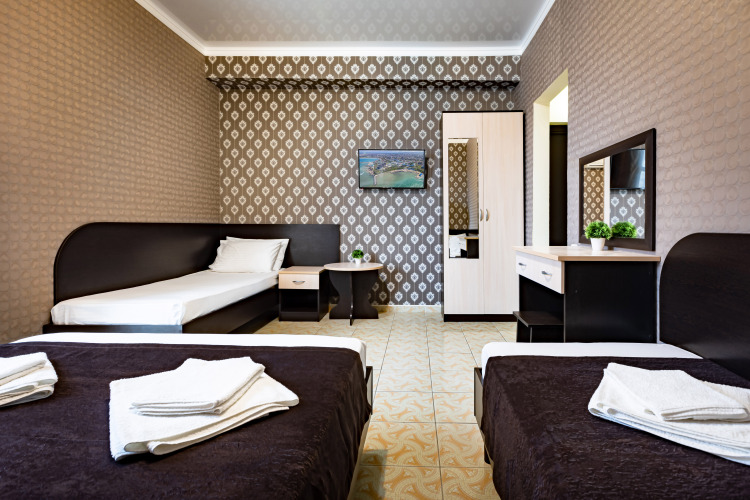 Гостевой дом Кипр, фото 27