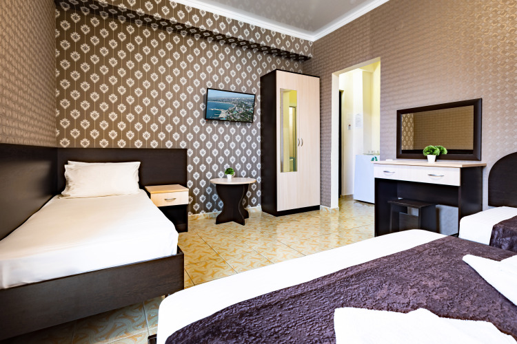 Гостевой дом Кипр, фото 28