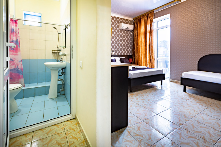 Гостевой дом Кипр, фото 29