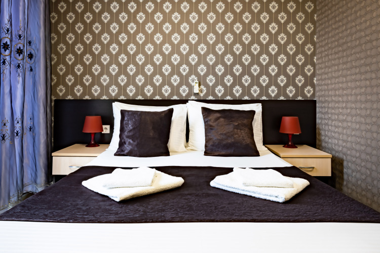 Гостевой дом Кипр, фото 30