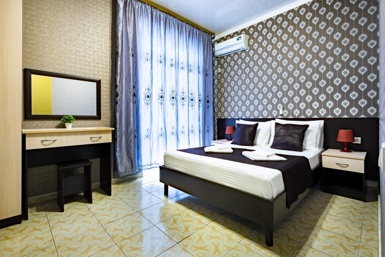 Гостевой дом Кипр, фото 31