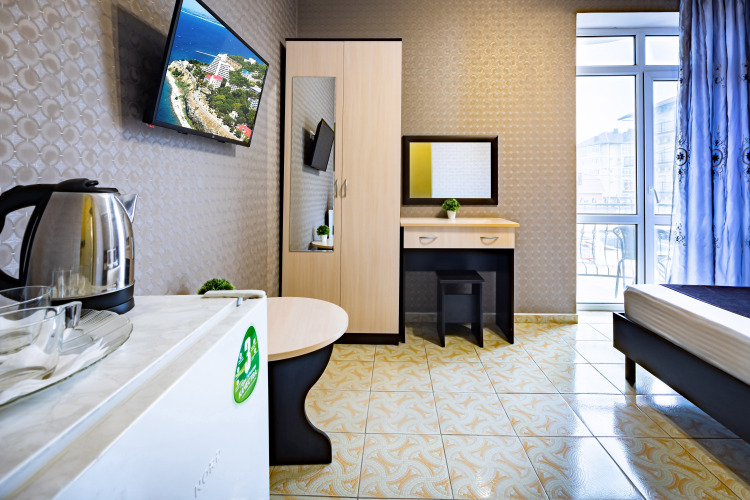 Гостевой дом Кипр, фото 33