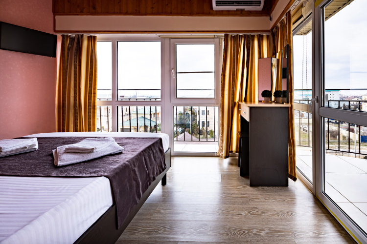 Гостевой дом Кипр, фото 34