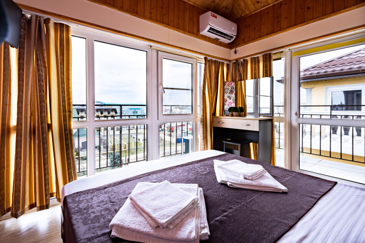 Гостевой дом Кипр, фото 35